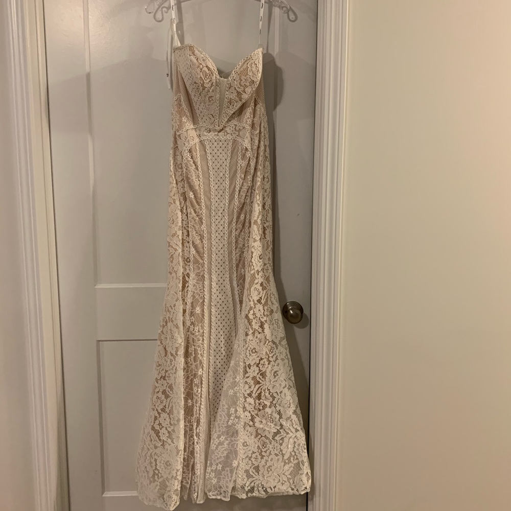 Women’s Mon Cheri Dress